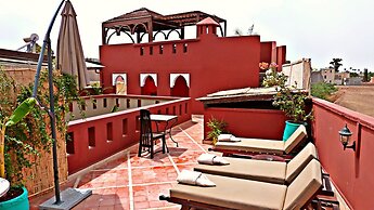 Riad Sidi Mimoune