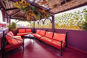 Riad Sidi Mimoune
