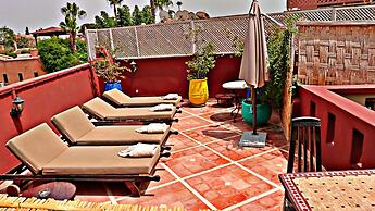 Riad Sidi Mimoune