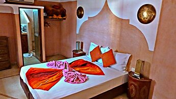 Riad Sidi Mimoune