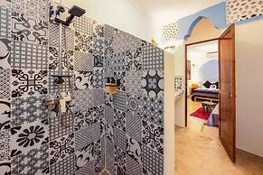 Riad Sidi Mimoune