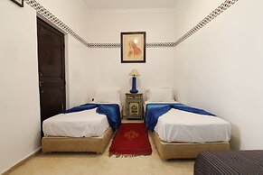 Riad Sidi Mimoune