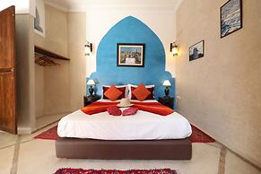 Riad Sidi Mimoune