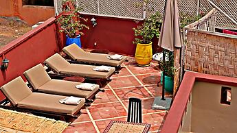 Riad Sidi Mimoune