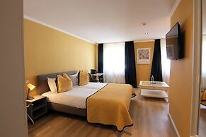 Hotel Gulpenerland