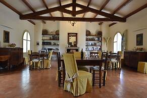 Wine Resort Ledà d'Ittiri