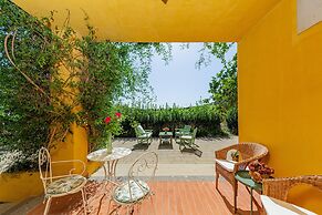 Wine Resort Ledà d'Ittiri