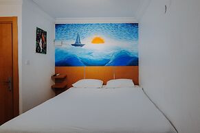 Deniz Pansiyon