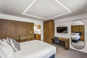 Poenamo Hotel