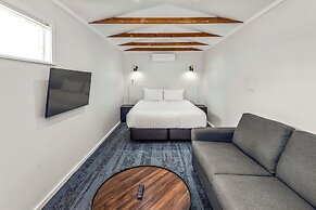 Poenamo Hotel