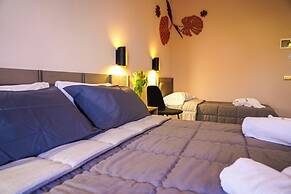 Hotel Continental