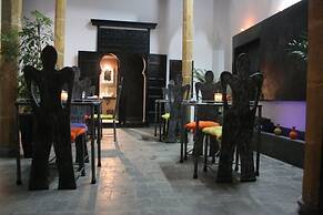 Riad 7