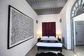 Riad 7