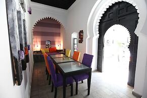 Riad 7