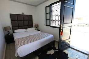 Riad 7