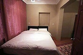 Nisa Sultan Apart Hotel