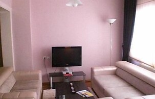 Nisa Sultan Apart Hotel
