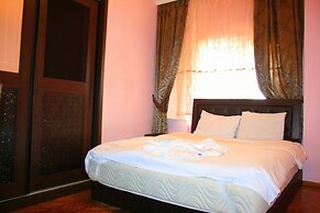 Nisa Sultan Apart Hotel