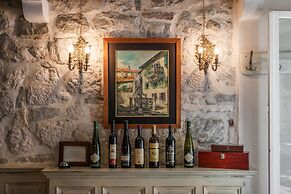 Hotel Monte Cristo