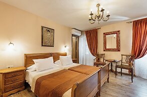 Hotel Monte Cristo