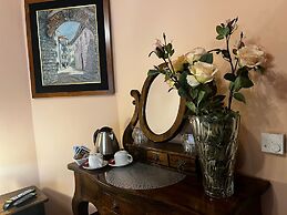 Hotel Monte Cristo