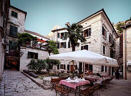 Hotel Monte Cristo