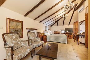 Hotel Monte Cristo