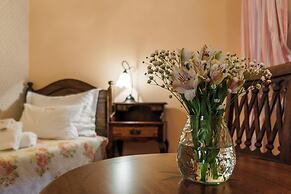Hotel Monte Cristo