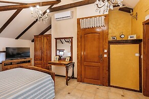 Hotel Monte Cristo