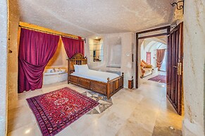 MDC Cave Hotel Cappadocia