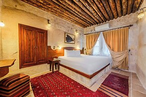MDC Cave Hotel Cappadocia