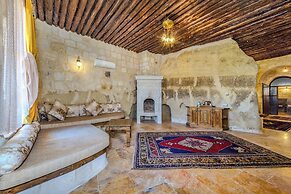 MDC Cave Hotel Cappadocia