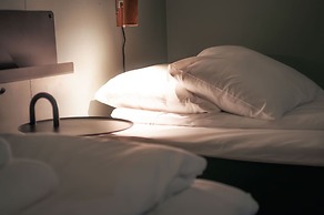Trolltunga Hotel