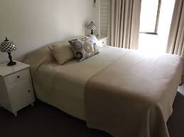 Martin Fields Beach Retreat