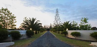 Martin Fields Beach Retreat