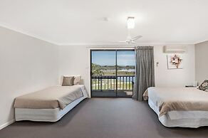Martin Fields Beach Retreat