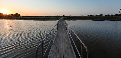 Martin Fields Beach Retreat