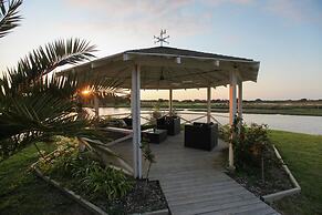 Martin Fields Beach Retreat