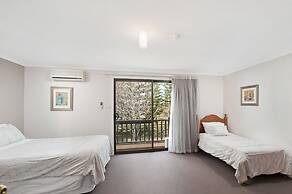 Martin Fields Beach Retreat