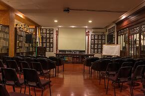 Hotel Mariscal Robledo