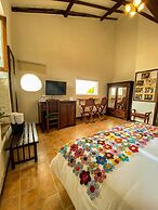 Hotel Mariscal Robledo