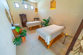 Hotel Mariscal Robledo