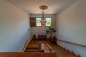 Hotel Mariscal Robledo