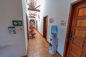 Hotel Mariscal Robledo