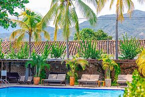 Hotel Mariscal Robledo