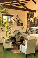 Hotel Mariscal Robledo