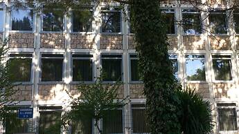 Residence Diamanterosso