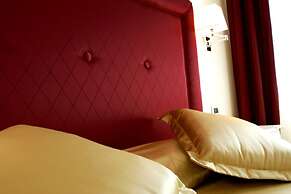 Residence Diamanterosso