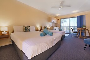 South Seas Motel