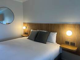 South Seas Motel